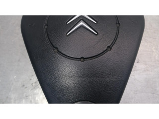 Подушка безопасности водителя 96380009ZE   Citroen C3