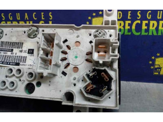 Модуль блока управления кондиционером P55115904, 55115904   Jeep Grand Cherokee (WJ)