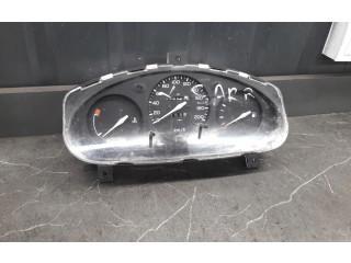 Přístrojová deska  Nissan Micra 2014 248105F703  