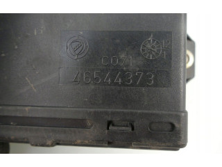 Блок комфорта 46544373   Fiat Bravo - Brava   