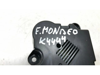 Блок управления климат-контролем AS7T18C612AB, K4444   Ford Mondeo MK IV