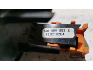 Подрулевой шлейф SRS 1J0959653E   Ford Galaxy