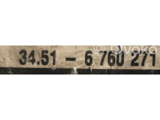 Jednotka ABS 10096008653, 10096008653   Mini One - Cooper R50 - 53 2005