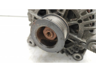 Генератор 0986048921   BMW X3 E83 3.0     