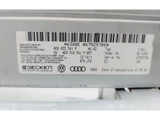 Řídící jednotka 4E0910541M   Audi Q7 4L 2006