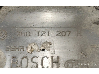 Комплект вентиляторов     7H0121207H, 3135103623    Volkswagen Transporter - Caravelle T5 