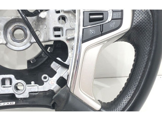 Volant Mitsubishi Outlander 2020   