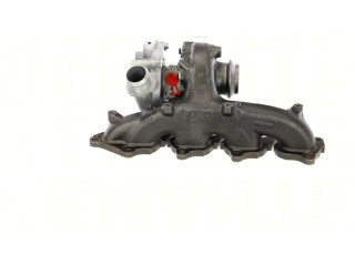  Турбина Peugeot Expert  53039700394, 53039700394         