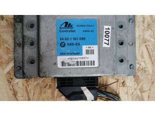 Блок управления АБС 34521163090   BMW 3 E36