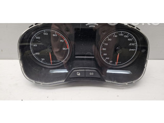 Přístrojová deska  Seat Toledo IV (NH) 2015 6JA920800D, 6JA920800D  