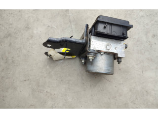Jednotka ABS 445100H010, 0265231579   Peugeot 107 2010