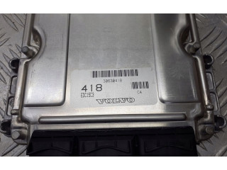 Řídící jednotka 30630418   Volvo S40, V40 
