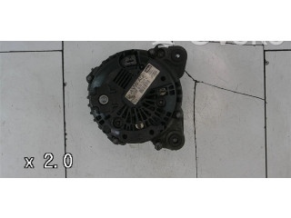 Генератор 28-4773, 06F903023C   Volkswagen Touran I      