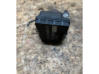 Jednotka ABS MB44WDE34081, D602340833045   Mitsubishi Outlander 2006