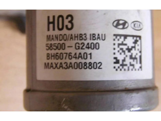 Jednotka ABS 58500G2400, BH60764A01   Hyundai Ioniq 2017