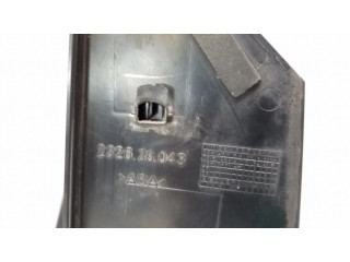 Zpětné zrcátko  levé Mercedes-Benz Vito Viano W639 2008  232636043  