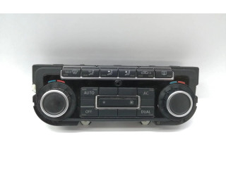 Блок управления климат-контролем 5K0907044GJ, 5K0907044GJ   Volkswagen Scirocco