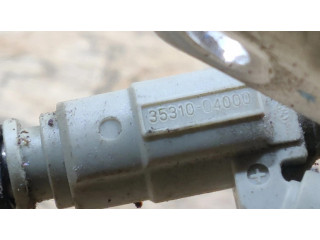 Комплект форсунок 3531004000    Hyundai i10 для бензинового двигателя  1.2