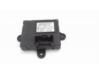 Блок управления 7G9T14B534AC, 0507917102   Ford Mondeo MK IV