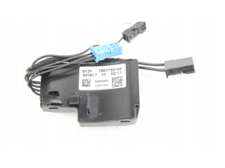 Volant BMW M3 G80 2022 7857782  
