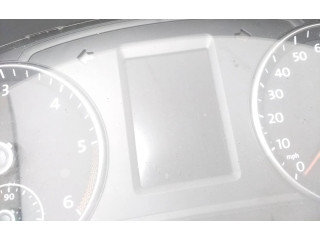 Přístrojová deska  Volkswagen Sharan 2013 7N0920960J, 1319015925  