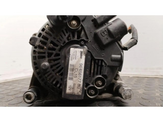 Генератор 9665617780, ALTERNADOR   Citroen C4 I 1.6     