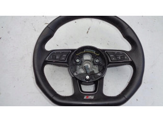 Руль Audi Q2 -   8W0419091DH      