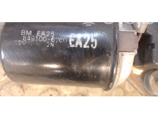 Моторчик дворников 8491006760, NICHTZUTREFFEND    Mazda MX-3