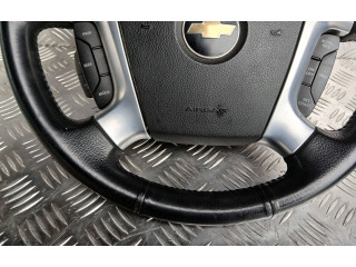 Руль Chevrolet Epica   -  года       