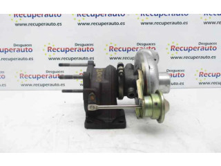  Турбина Fiat Punto (188)  46556011         