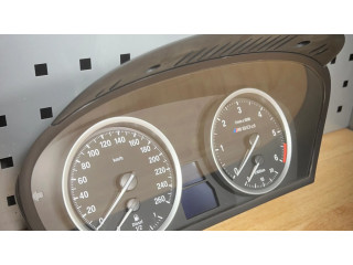 Přístrojová deska  BMW X6 E71 2013 9262763, A2C37573900  