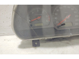 Pojistková skříňka Спидометр (приборный щиток) 8603136   Volvo S40, V40 2001