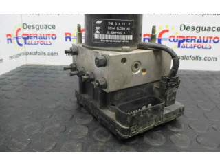 Jednotka ABS 7M0614111P   Seat Alhambra (Mk1) 