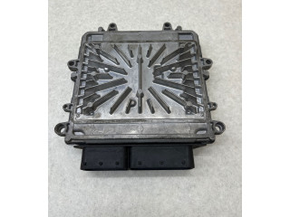 Řídící jednotka 30729826A, 0281012103   Volvo XC70 2006