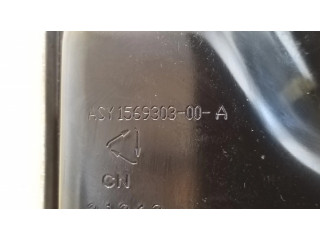 Блок комфорта 156930300A, 149731900E   Tesla Model 3   