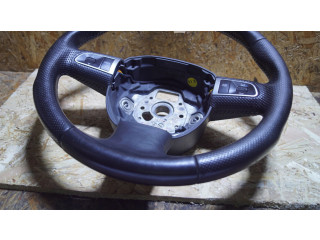 Volant Audi A5 8T 8F 2008 8T0419091A  