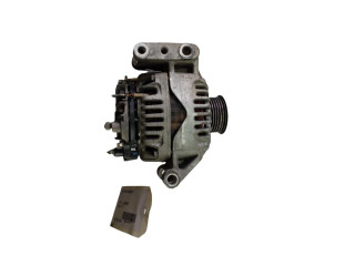Генератор 52092135   Fiat Qubo      