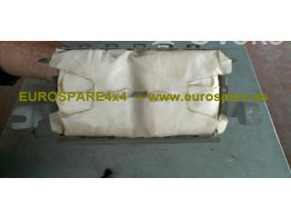 Подушка безопасности пассажира MR402459   Mitsubishi Montero