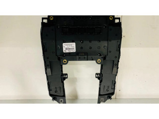 Блок управления климат-контролем 7P5907044BS, 7P5907044   Porsche Cayenne (92A)