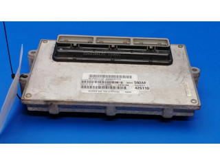 Řídící jednotka P56041592AF, 05A0200RPPZQ   Jeep Cherokee III KJ 2004