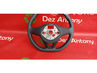 Volant Volkswagen T-Cross 2016   