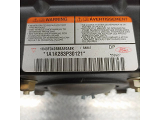 Подушка безопасности водителя 1X43F042B85AF, 532627   Jaguar X-Type