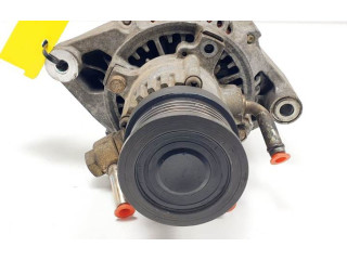 Генератор 3730027600   Hyundai Matrix      