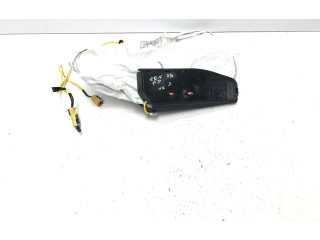 Подушка безопасности в сиденье 0000P1110003, 662214800A   Honda ZR-V