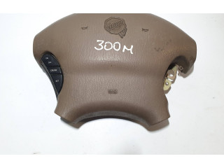 Подушка безопасности водителя P0MF50VK9AE, TAXDM2828W0142   Chrysler 300M