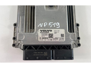 Řídící jednotka 32255068, 0261S21545   Volvo XC40 2021