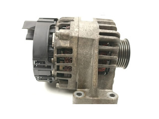 Генератор 51714794   Fiat Grande Punto 1.4     
