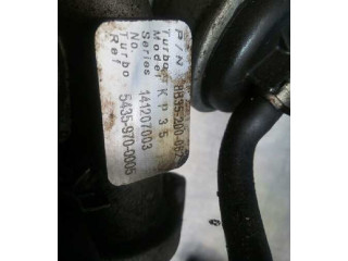 Řídící jednotka 54359700005   Fiat Punto (199) 2005