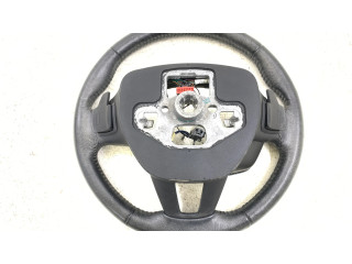 Руль Ford Escape III  2013-2019 года GJ543600, GJ543600DB3ZHE      