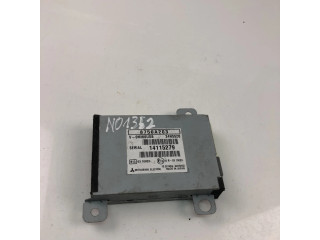 Блок управления 8750A203   Mitsubishi ASX